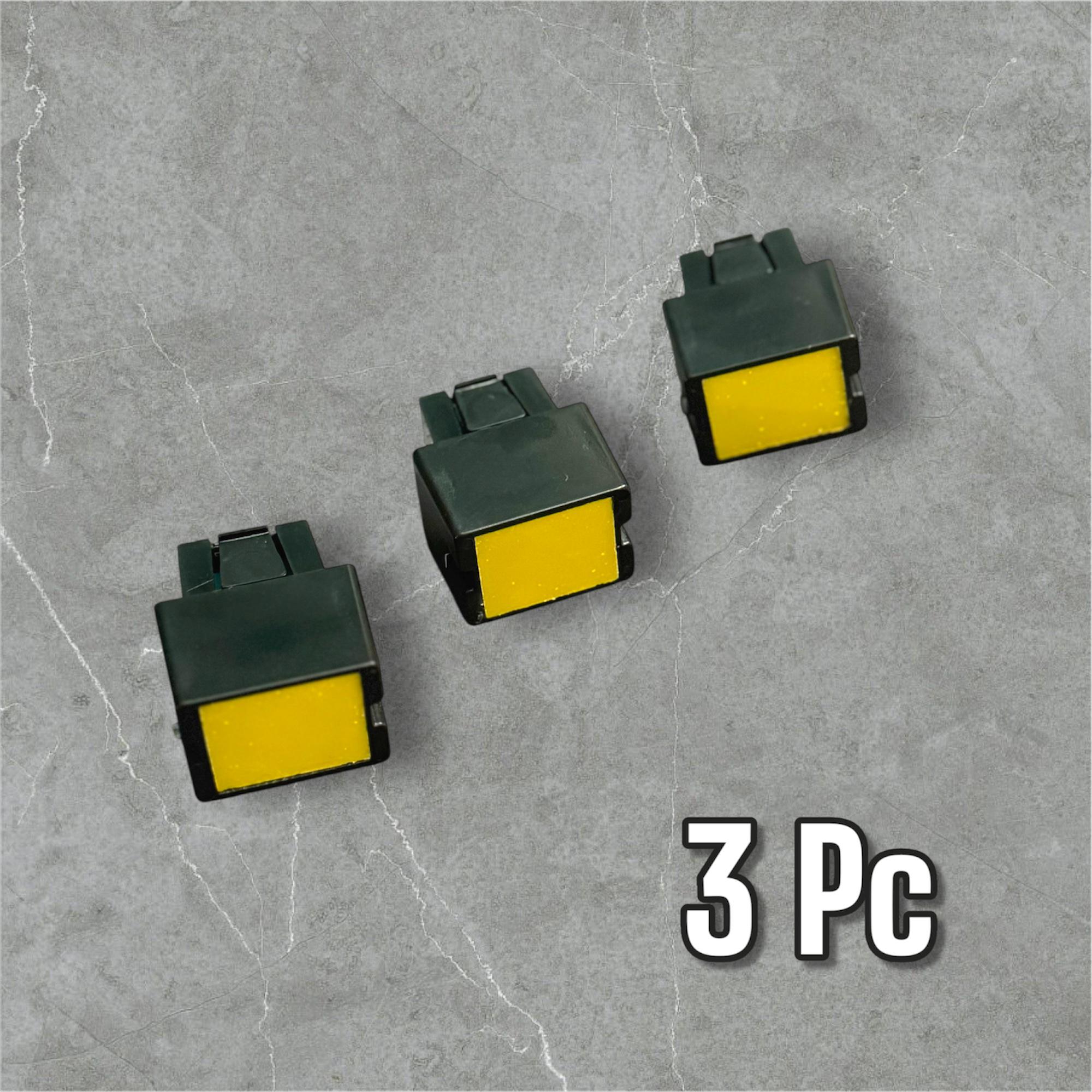 3 পিস কাটিস