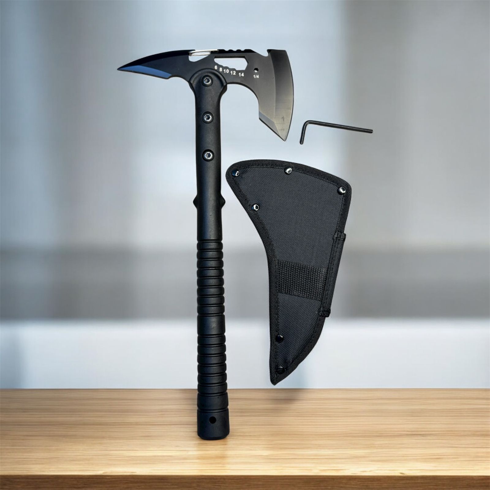 Freelander Survival Axe MODEL-K14